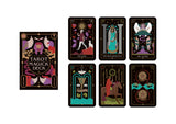 The Witch of the Forest’s Tarot Magick Deck