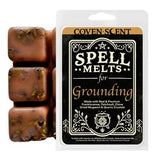 Spell Melts - Intention Soy Wax Candle Melts