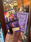 Buffy The Vampire Slayer - Tiny Tarot Deck