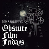 3.14.25 - Obscure Film Fridays - THE HUNGER - 8pm