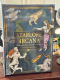 Starlore Arcana by Nitasia Roland