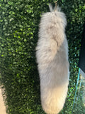 Fox Tails - Assorted Colors