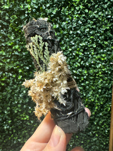 Midnight Sage - Smudge Bundle