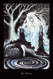 Call of the Morrigan Oracle by Stephanie Woodfield & Karen Storminger