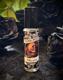 Fragrance Oil - OBSCURA - Orchids, Dark Amber, Musk, Clove, Woody - Arcane Aroma