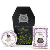 Bath & Body Gift Set - Three Sisters Apothecary
