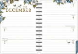 Woodland Wardens 2026 Weekly Planner