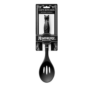 Cat’s Kitchen Multipurpose Slotted Spoon