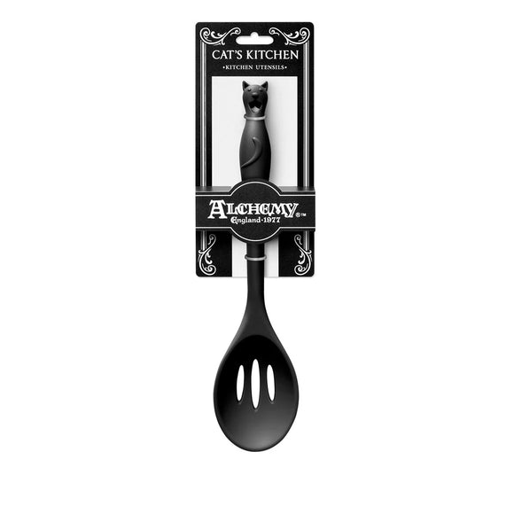 Cat’s Kitchen Multipurpose Slotted Spoon