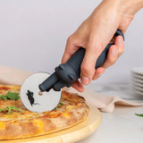 Kitty-Cut - The Pizza Cutter