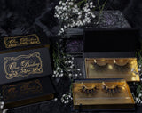 Our Darling Lash Set - Victorian Mourning Beauty