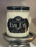 Gothic Candle Collection - Scented Candles - 100% Soy Wax