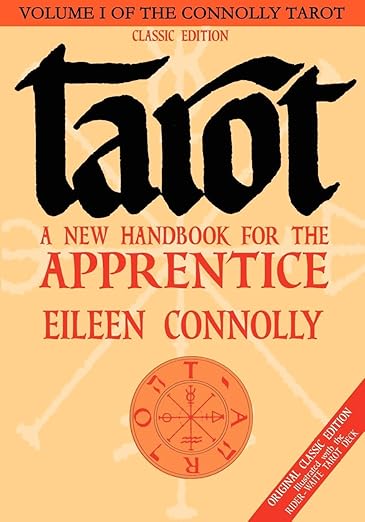 Tarot: A New Handbook for the Apprentice