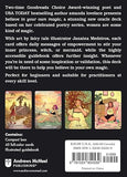 Believe in Your Own Magic Oracle Deck