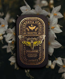 Insect / Entomology Enamel Pins