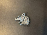 Peculiar 3D Magnets