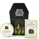 Bath & Body Gift Set - Three Sisters Apothecary