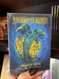Enchanted Runes Oracle Deck by Jennifer Cabanaw