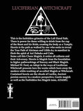 Luciferian Witchcraft by Michael W. Ford