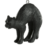 Spooky Holiday Ornaments - Horror, Krampus, Merry Creepmas - Assorted￼