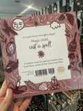 Magic Child : A Bedtime Ritual by Sarah Beck and Nicole Revy