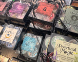 Magickal Tea Light Sets by Moondust & Raven - 100% Soy Wax
