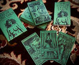 Lust of LilithTarot