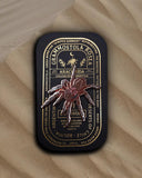 Insect / Entomology Enamel Pins