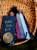 Assorted Wax Seal Sets