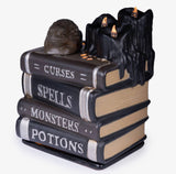 Book of Spells & Potions Wax Warmer
