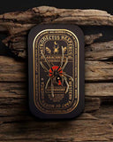 Insect / Entomology Enamel Pins