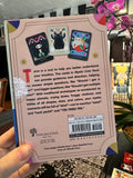 Mystic Cats Tarot by Michelle Romo