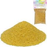 Colored Chakra Sand - 4 oz