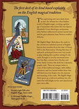 English Magic Tarot by Rex Van Ryn