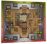 The Addams Family: A Delightfully Frightful Creepy Board Game