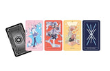 Anime Tarot - 78 Card Deck & Guidebook by Natasha Yglesias