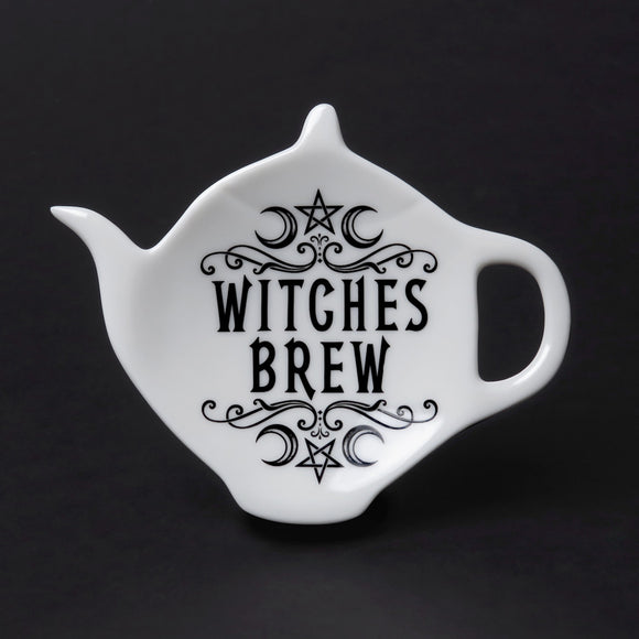 Witch’s Brew Spoon Rest