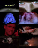 2.27.26 - Obscure Film Fridays - LOST HIGHWAY - 8pm