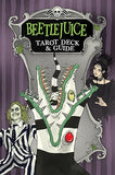 Beetlejuice Tarot Deck & Guidebook