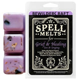 Spell Melts - Intention Soy Wax Candle Melts