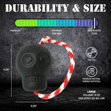 Skull Chew & Reward Toy