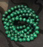 Bead Bracelet - Assorted Gemstones