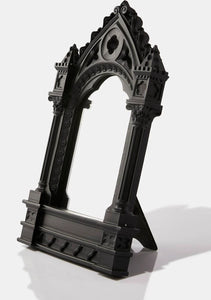 Gothic Cathedral Mirror