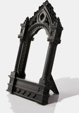 Gothic Cathedral Mirror