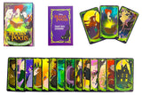Hocus Pocus Tarot Deck & Guidebook