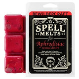 Spell Melts - Intention Soy Wax Candle Melts