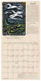 2027 Llewellyn’s Witch’s Calendar