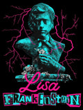 2.21.25 - Obscure Film Fridays - LISA FRANKENSTEIN - 8pm