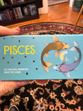 Pocket Zodiac: Magical Messages from the Stars