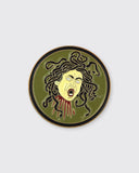 Pin Museum Enamel Pins
